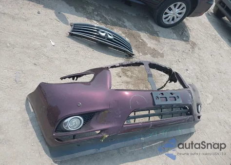 2013 Infiniti Jx35 from USA, damaged, VIN 5N1AL0MM3DC324231